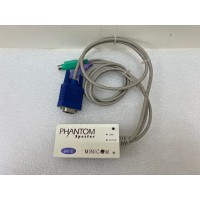 Minicom 1SU51027 Phantom Specter Cable Server Mana...